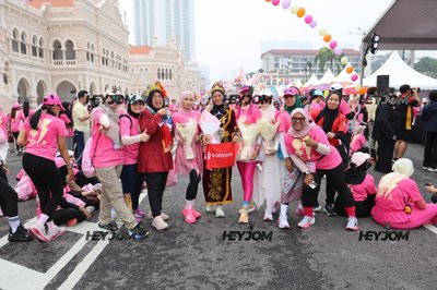 KL Women Running Festival 2026