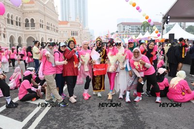 KL Women Running Festival 2026