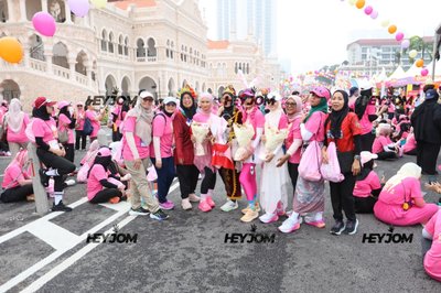 KL Women Running Festival 2026