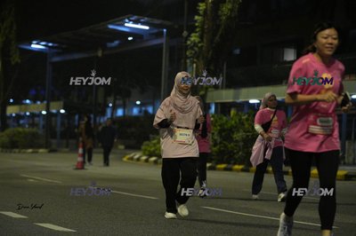 KL Women Running Festival 2026