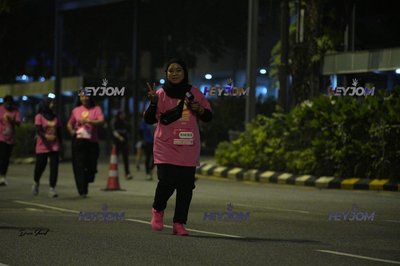 KL Women Running Festival 2026
