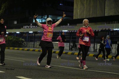 KL Women Running Festival 2026