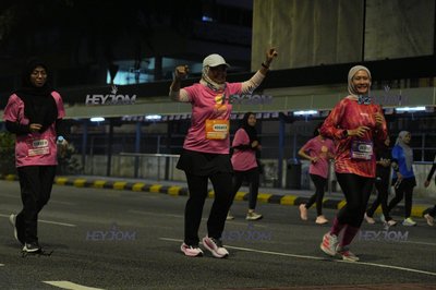 KL Women Running Festival 2026