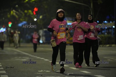 KL Women Running Festival 2026