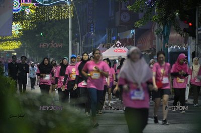 KL Women Running Festival 2026