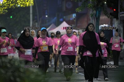 KL Women Running Festival 2026