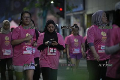 KL Women Running Festival 2026