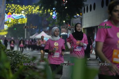 KL Women Running Festival 2026