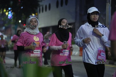 KL Women Running Festival 2026