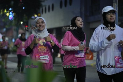 KL Women Running Festival 2026