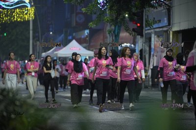 KL Women Running Festival 2026