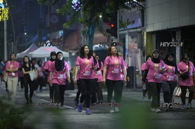 KL Women Running Festival 2026