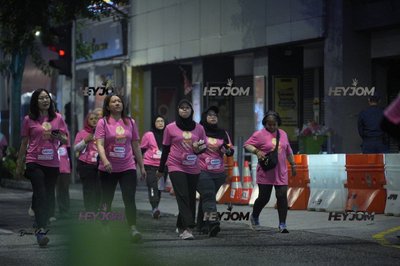KL Women Running Festival 2026