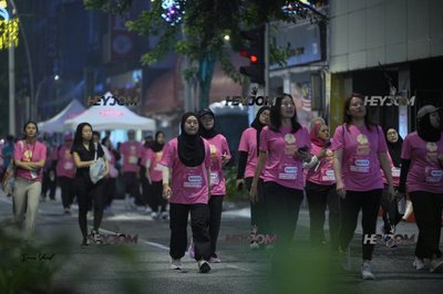KL Women Running Festival 2026