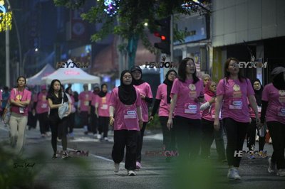 KL Women Running Festival 2026