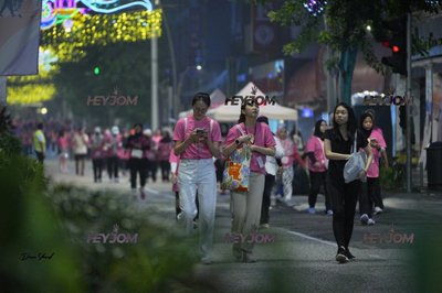 KL Women Running Festival 2026