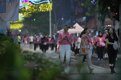 KL Women Running Festival 2026
