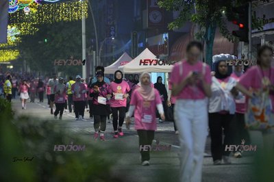 KL Women Running Festival 2026