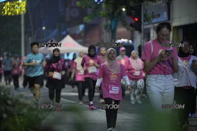 KL Women Running Festival 2026