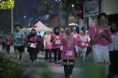 KL Women Running Festival 2026