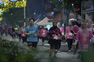 KL Women Running Festival 2026