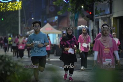 KL Women Running Festival 2026