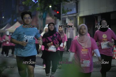 KL Women Running Festival 2026