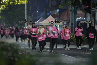 KL Women Running Festival 2026