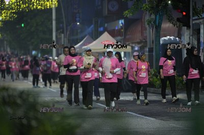 KL Women Running Festival 2026