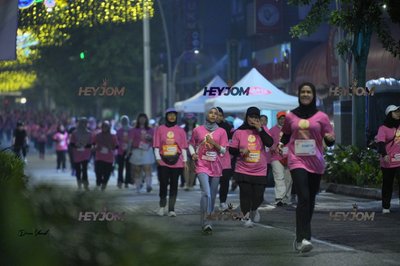 KL Women Running Festival 2026