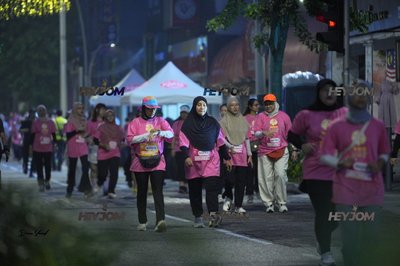 KL Women Running Festival 2026