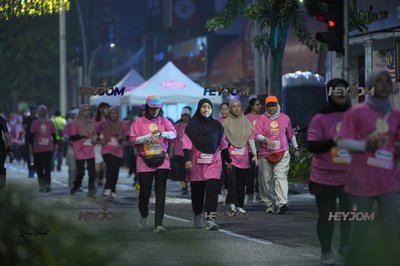 KL Women Running Festival 2026