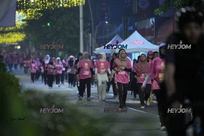KL Women Running Festival 2026
