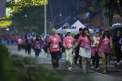 KL Women Running Festival 2026