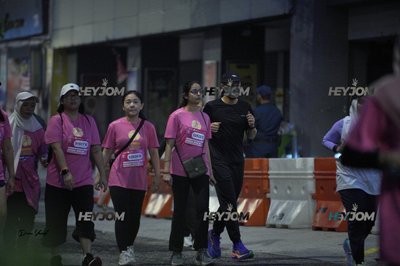 KL Women Running Festival 2026