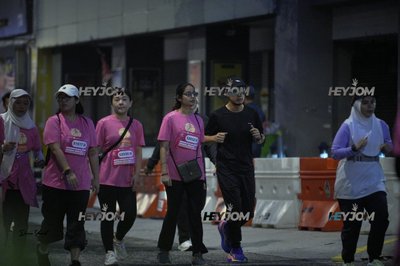 KL Women Running Festival 2026