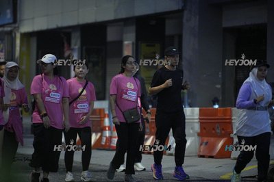 KL Women Running Festival 2026