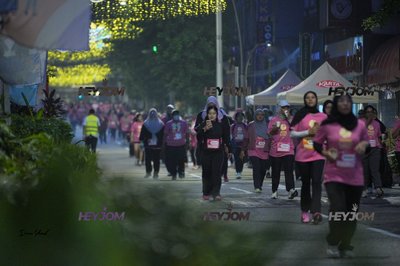KL Women Running Festival 2026