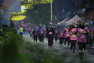 KL Women Running Festival 2026