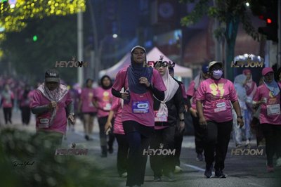 KL Women Running Festival 2026