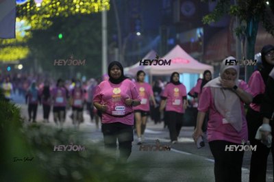 KL Women Running Festival 2026