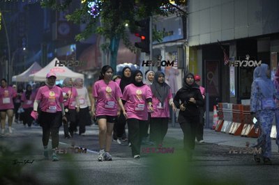 KL Women Running Festival 2026