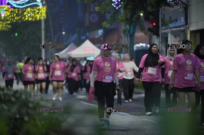 KL Women Running Festival 2026