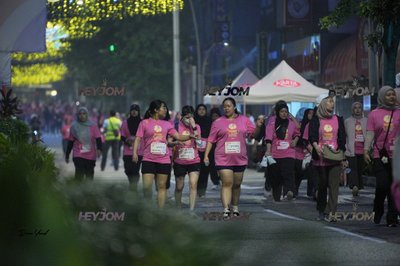 KL Women Running Festival 2026