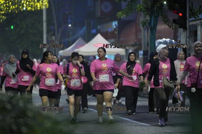 KL Women Running Festival 2026