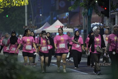 KL Women Running Festival 2026