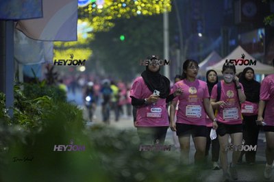 KL Women Running Festival 2026