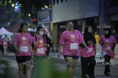 KL Women Running Festival 2026