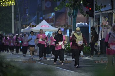 KL Women Running Festival 2026