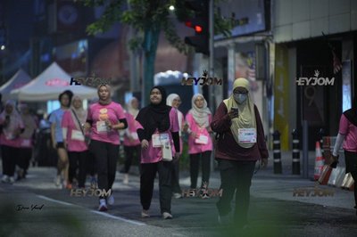 KL Women Running Festival 2026
